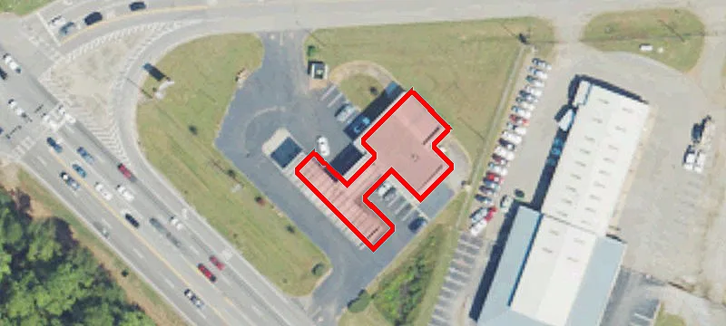 1405 Us Hwy 82nd W