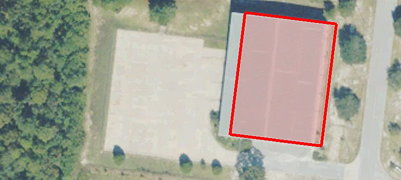 259 Industrial Blvd