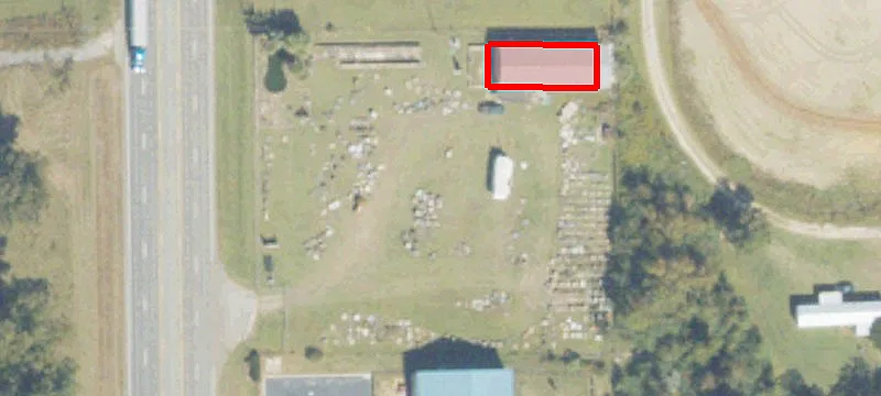 4017 Us Hwy 441st S