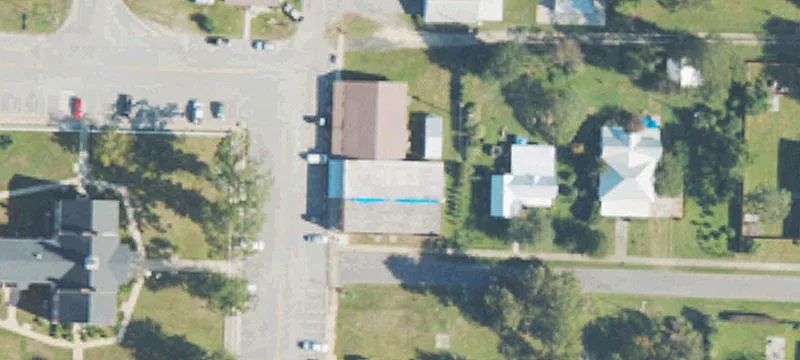 44 Ct St