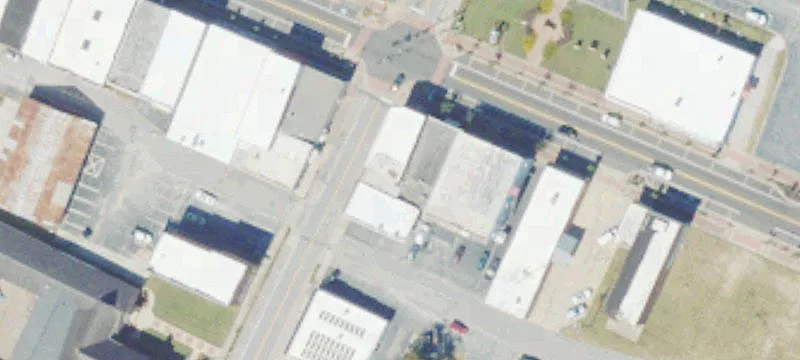 101 Barnard St