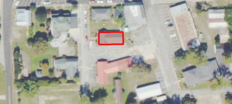 19 Memorial Dr