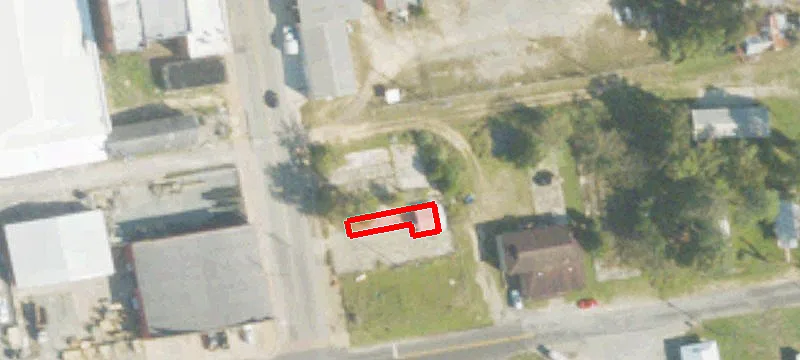 127 Lanier St