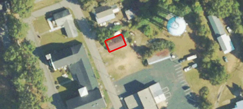 126 Nn St