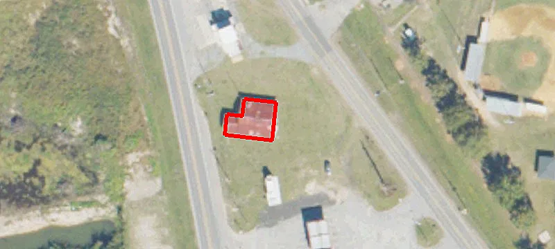 127 Valdosta Rd