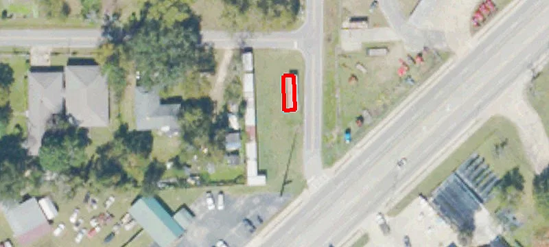 Blackshear, GA 31516