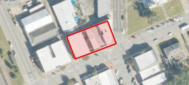 123 College Ave