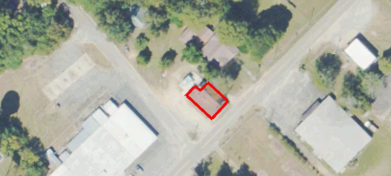 101 Magnolia N St