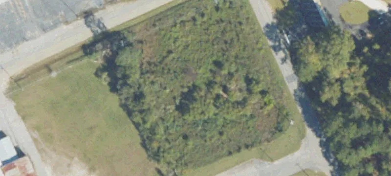 Mccormick Dr