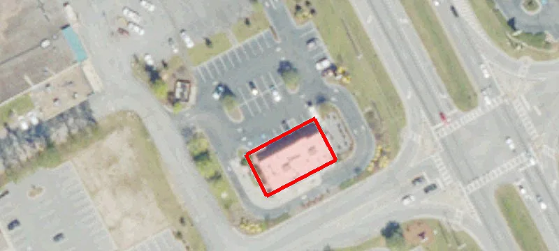 593 Towne Park W Dr