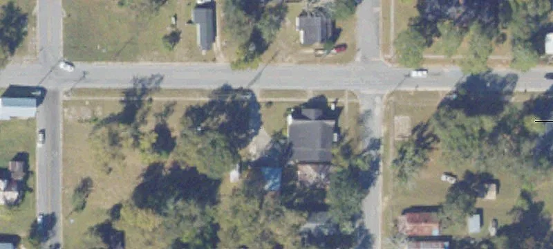 201 5th NW Ave