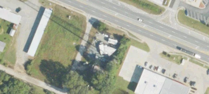 341 Us S Hwy