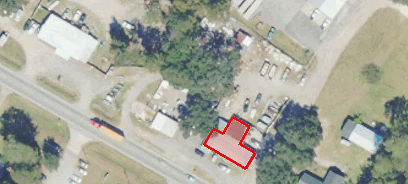 2667 Us Hwy 80