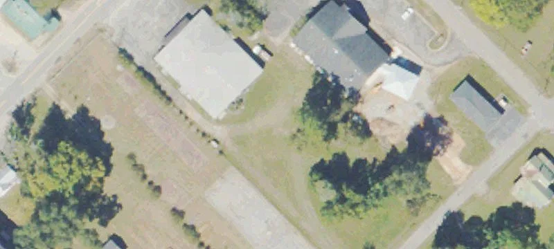 118 Magnolia N St