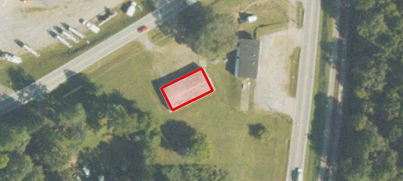 502 Tommy Lee Cook Rd