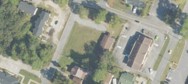 1707 Manning Dr