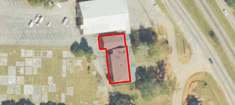 10 Cleveland St