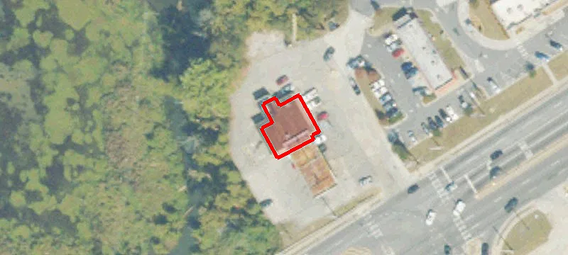 2000 Chattanooga Rd