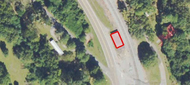 Monticello Hwy