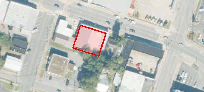 7 Oak St