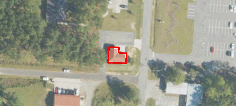 153 Oxley Dr
