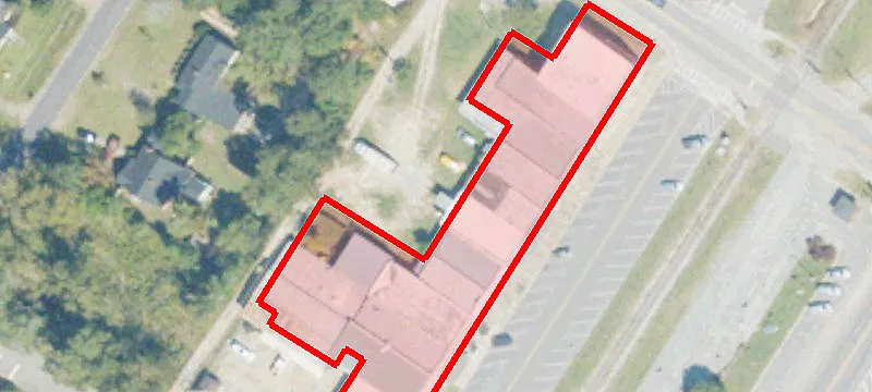Alamo, GA 30411