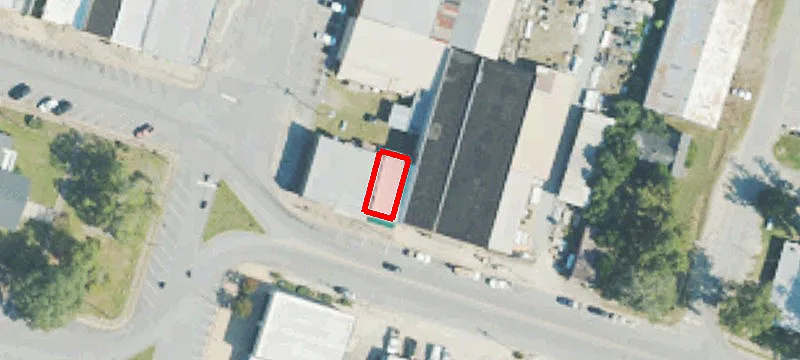21 Main St