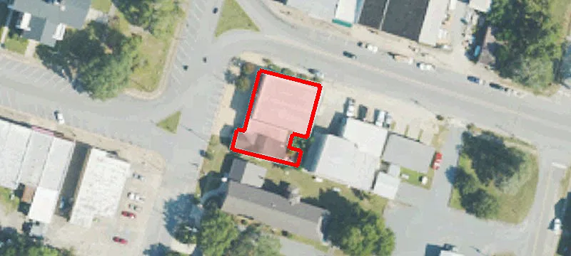 3 Ivy St