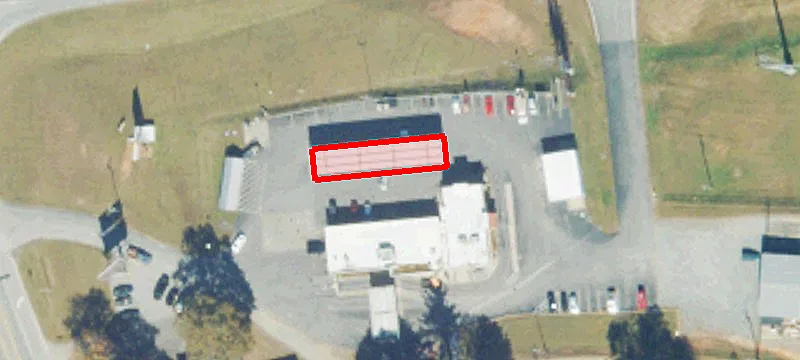 8200 Appalachian Hwy