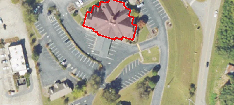 4000 Appalachian Hwy