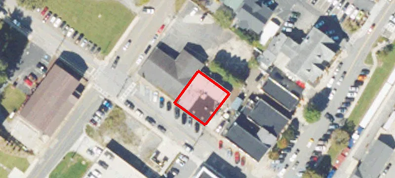 187 Depot St