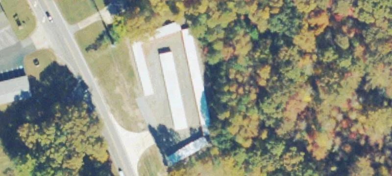 281 Gainesville Hwy