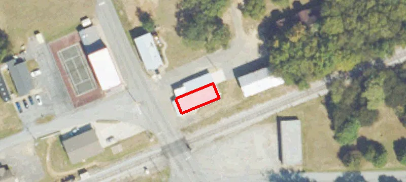 10 Euharlee St