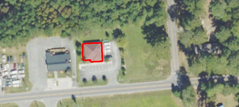 110 Weisenbaker Rd