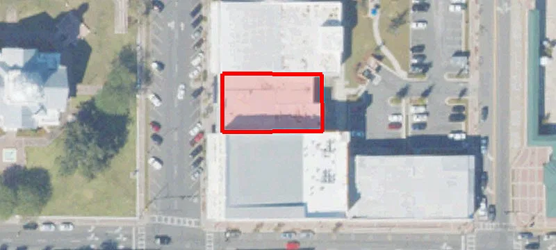 25 1st SE St