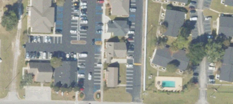 3 Hospital Park
