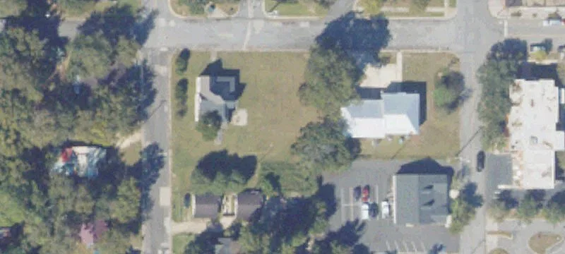 2nd SW Ave