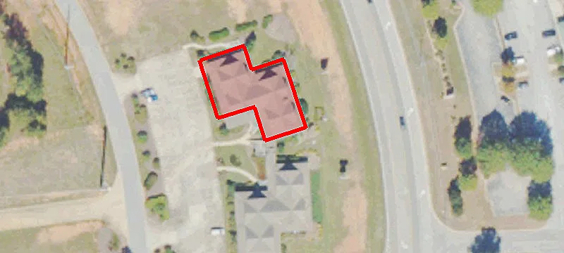1060 Salem Walk Dr Ste, Unit 2