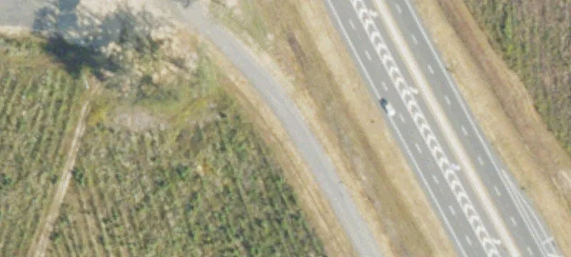 Us Hwy 1st 1