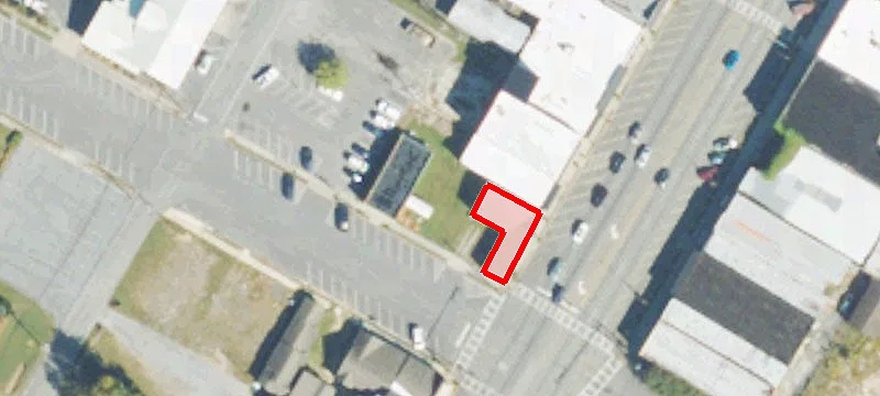 Georgia Ave