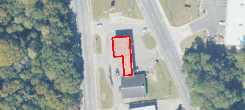 1716 Peterson N Ave