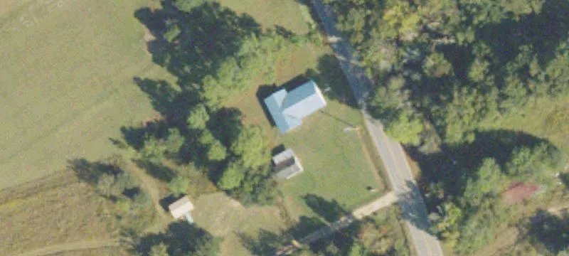 Marvin Church Rd