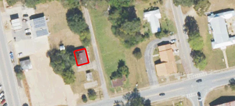 539 Pioneer NE Rd
