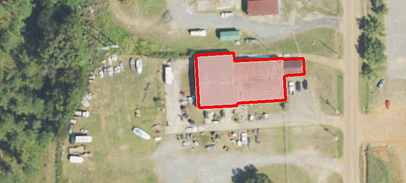 123 Crisp Dr