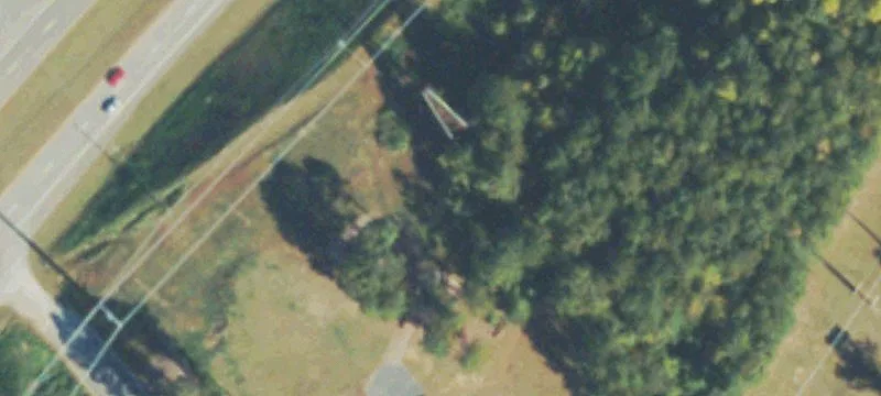 Ptree Ind Blvd