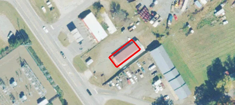 1061 Hwy 76th E
