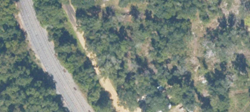 Railroad Dr