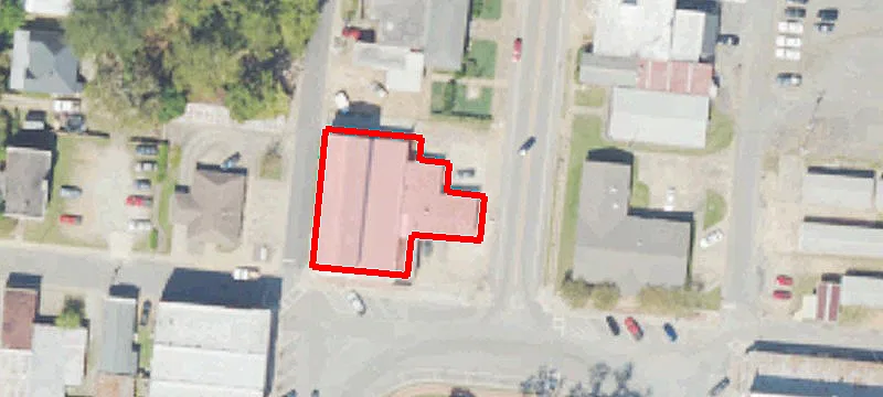 5 Ct St