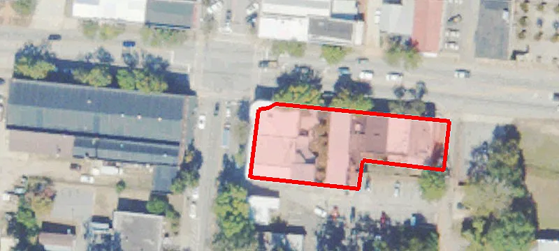 102 Main St