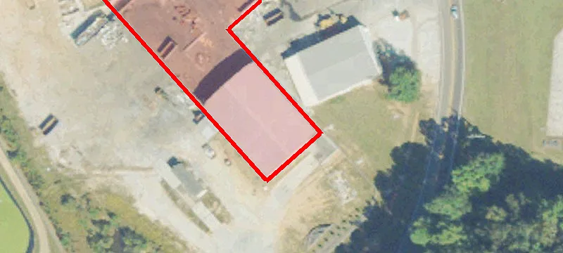 169 Industrial Park Blvd